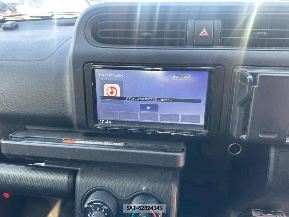 Toyota PROBOX VAN 2020 1447519-18