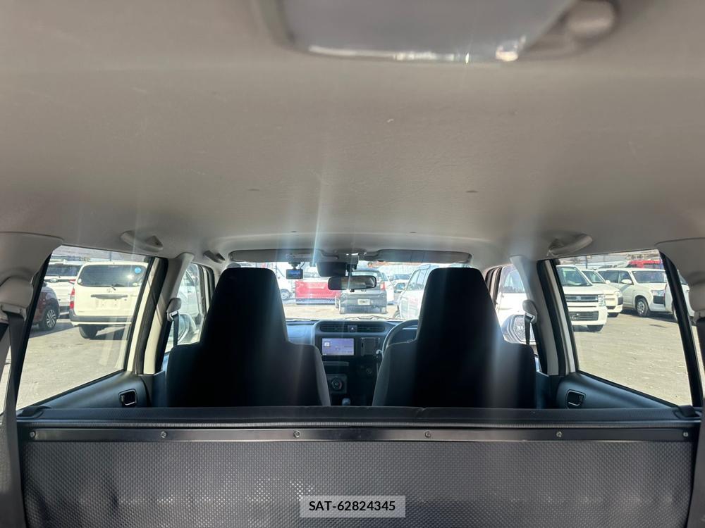Toyota PROBOX VAN 2020 1447519-22