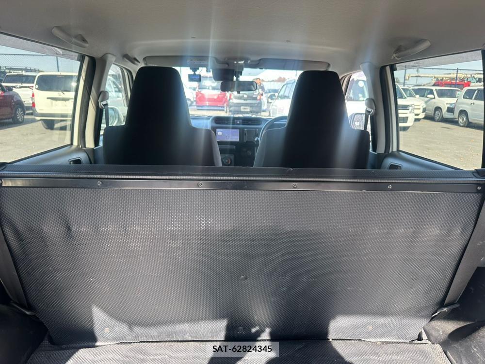 Toyota PROBOX VAN 2020 1447519-23
