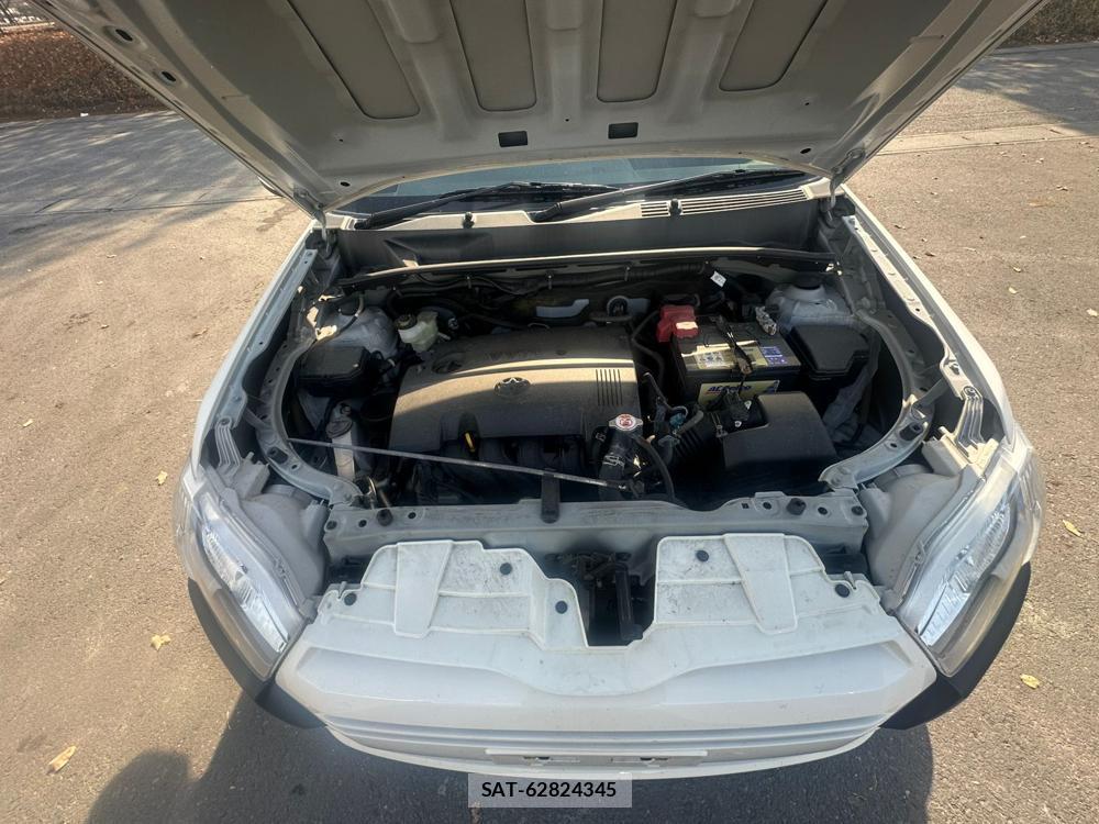 Toyota PROBOX VAN 2020 1447519-25