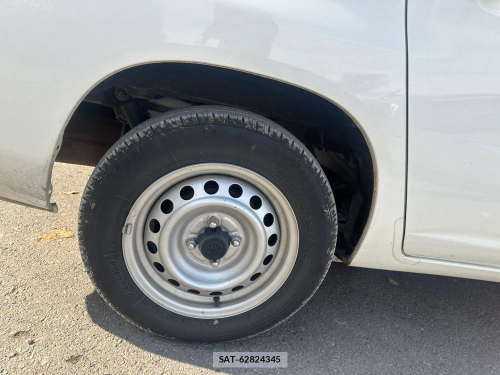 Toyota PROBOX VAN 2020 1447519-26