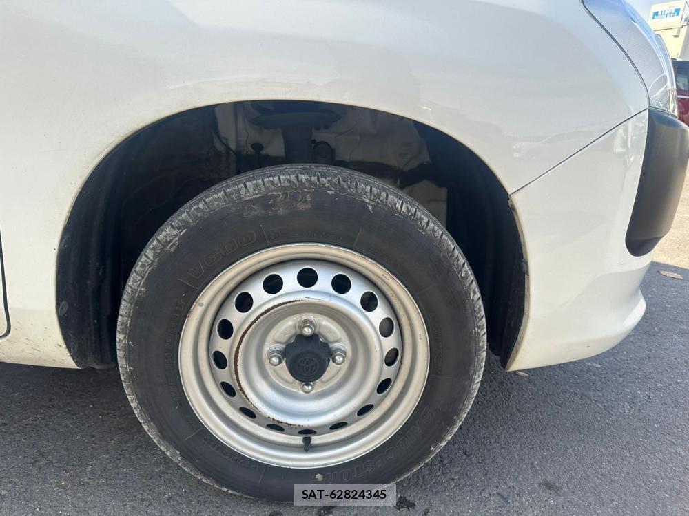 Toyota PROBOX VAN 2020 1447519-27