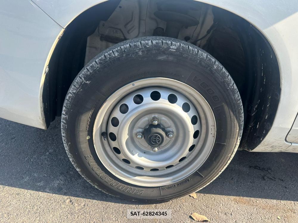 Toyota PROBOX VAN 2020 1447519-28