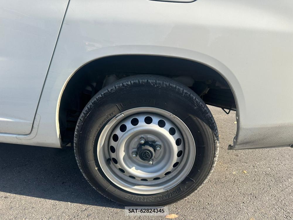 Toyota PROBOX VAN 2020 1447519-29