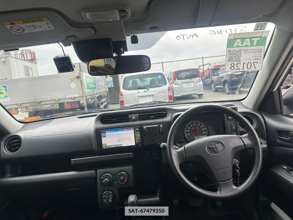 Toyota PROBOX VAN 2020 1447526-12
