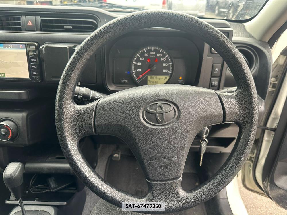 Toyota PROBOX VAN 2020 1447526-13