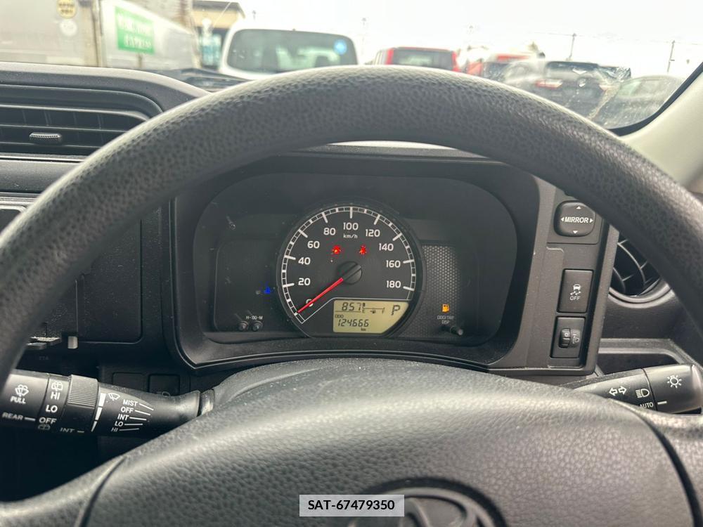 Toyota PROBOX VAN 2020 1447526-14