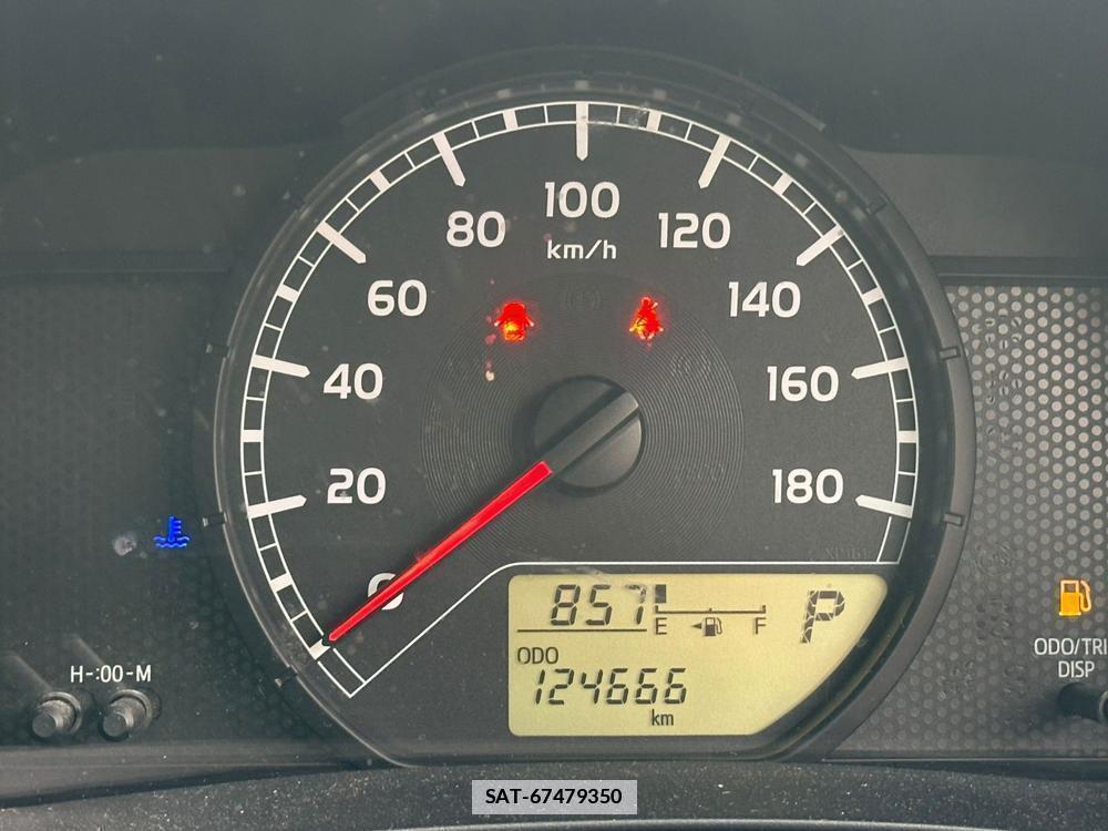 Toyota PROBOX VAN 2020 1447526-15