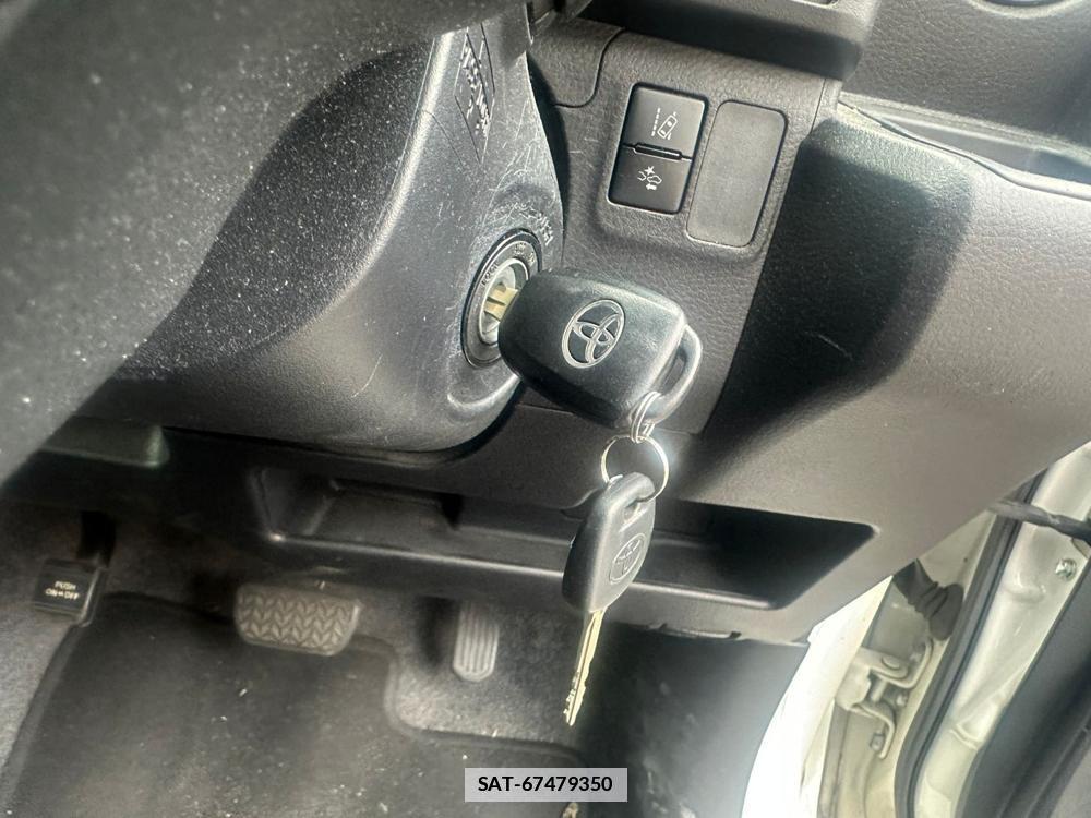 Toyota PROBOX VAN 2020 1447526-16