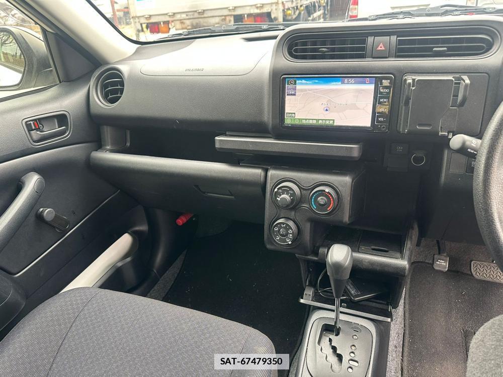 Toyota PROBOX VAN 2020 1447526-17