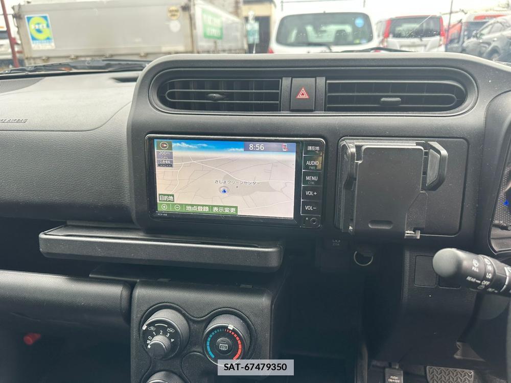 Toyota PROBOX VAN 2020 1447526-18