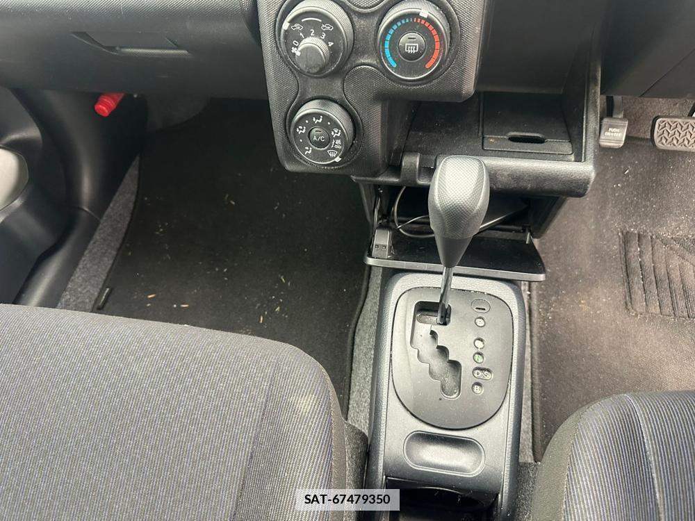 Toyota PROBOX VAN 2020 1447526-19