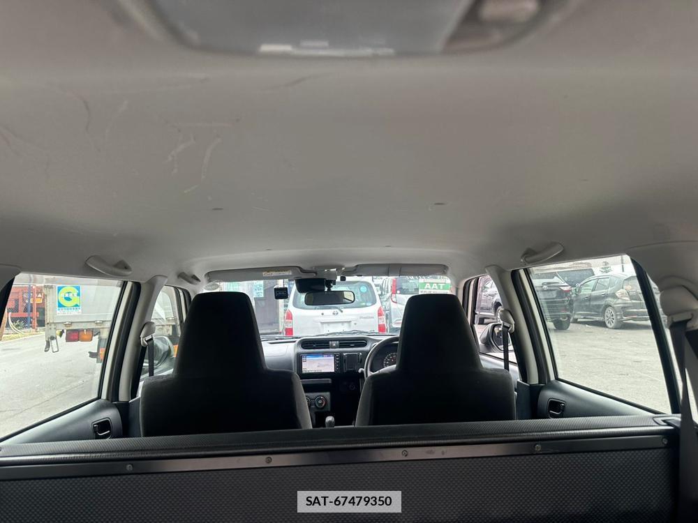 Toyota PROBOX VAN 2020 1447526-22