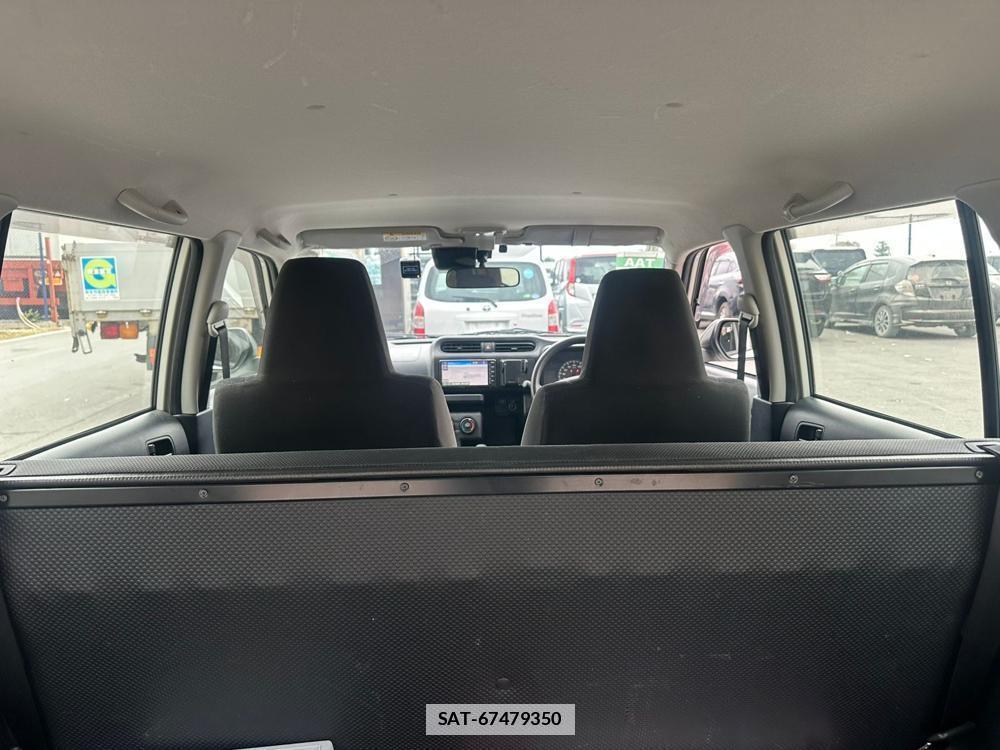 Toyota PROBOX VAN 2020 1447526-23