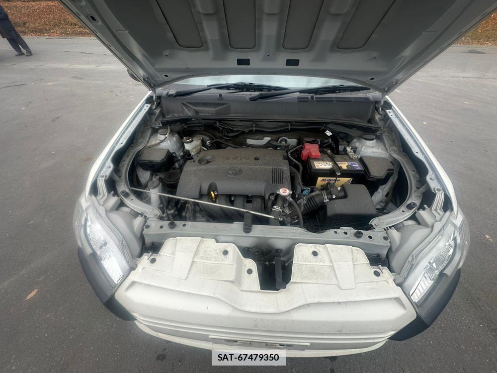 Toyota PROBOX VAN 2020 1447526-25