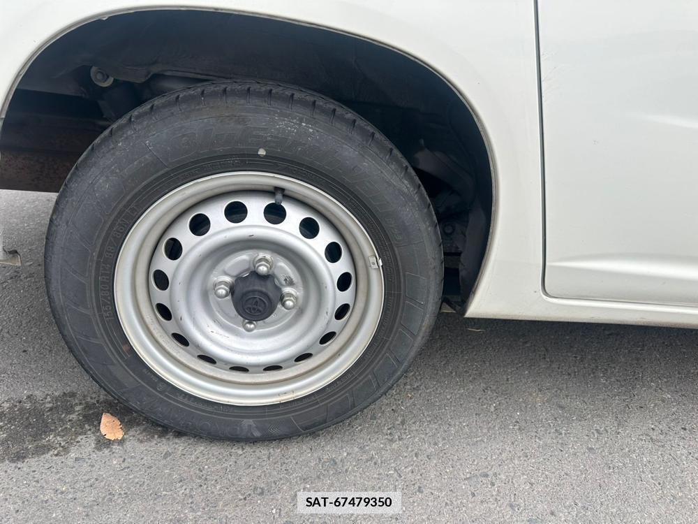 Toyota PROBOX VAN 2020 1447526-26
