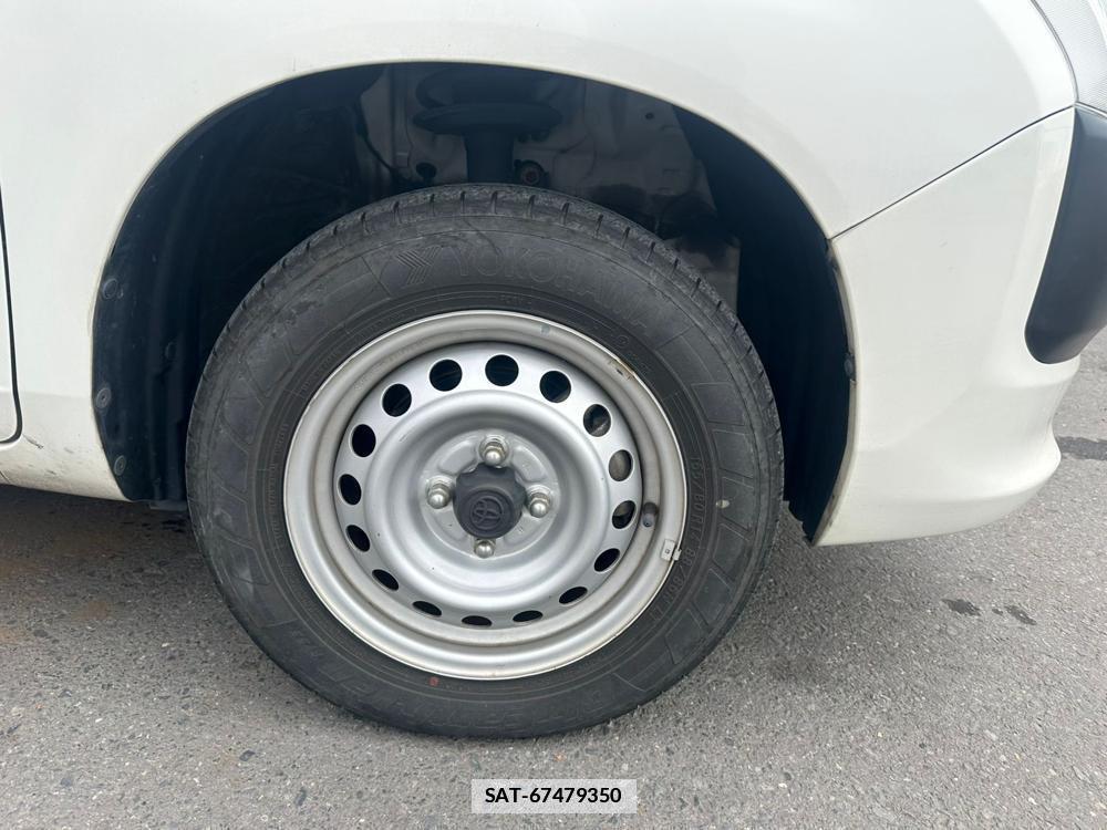 Toyota PROBOX VAN 2020 1447526-27