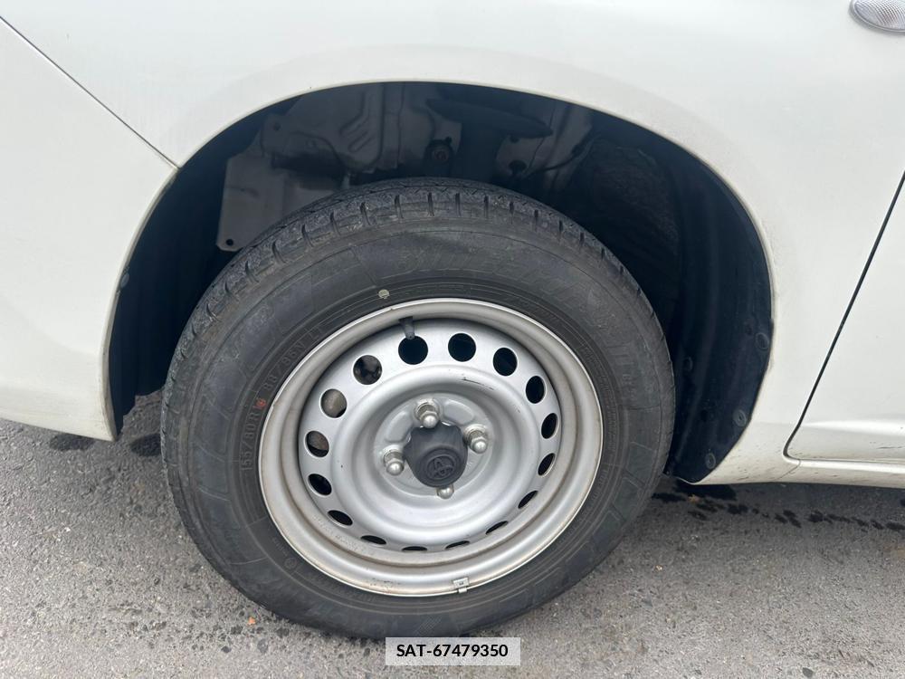 Toyota PROBOX VAN 2020 1447526-28