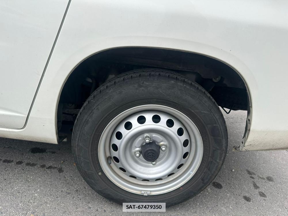 Toyota PROBOX VAN 2020 1447526-29