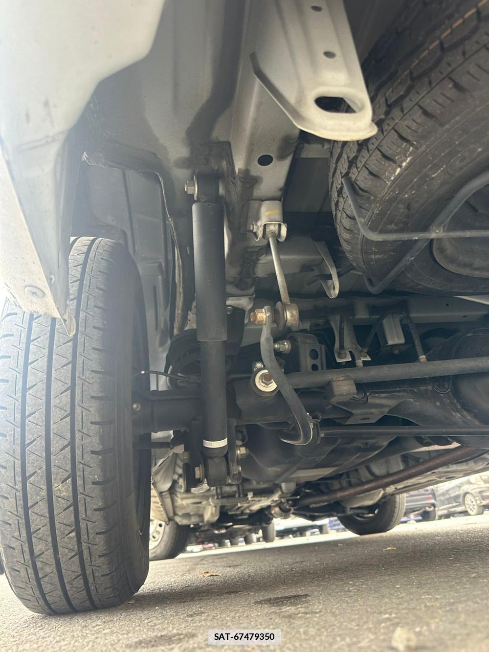 Toyota PROBOX VAN 2020 1447526-33
