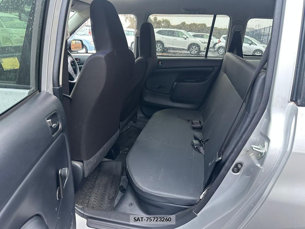 Toyota PROBOX VAN 2019-10 1432468-9