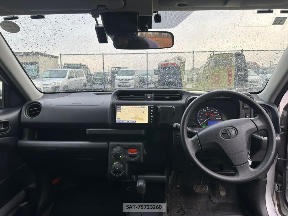 Toyota PROBOX VAN 2019-10 1432468-12