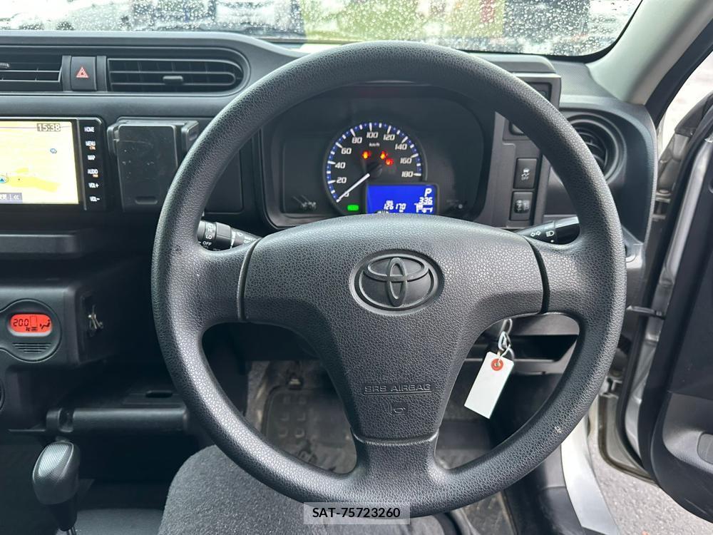 Toyota PROBOX VAN 2019-10 1432468-13