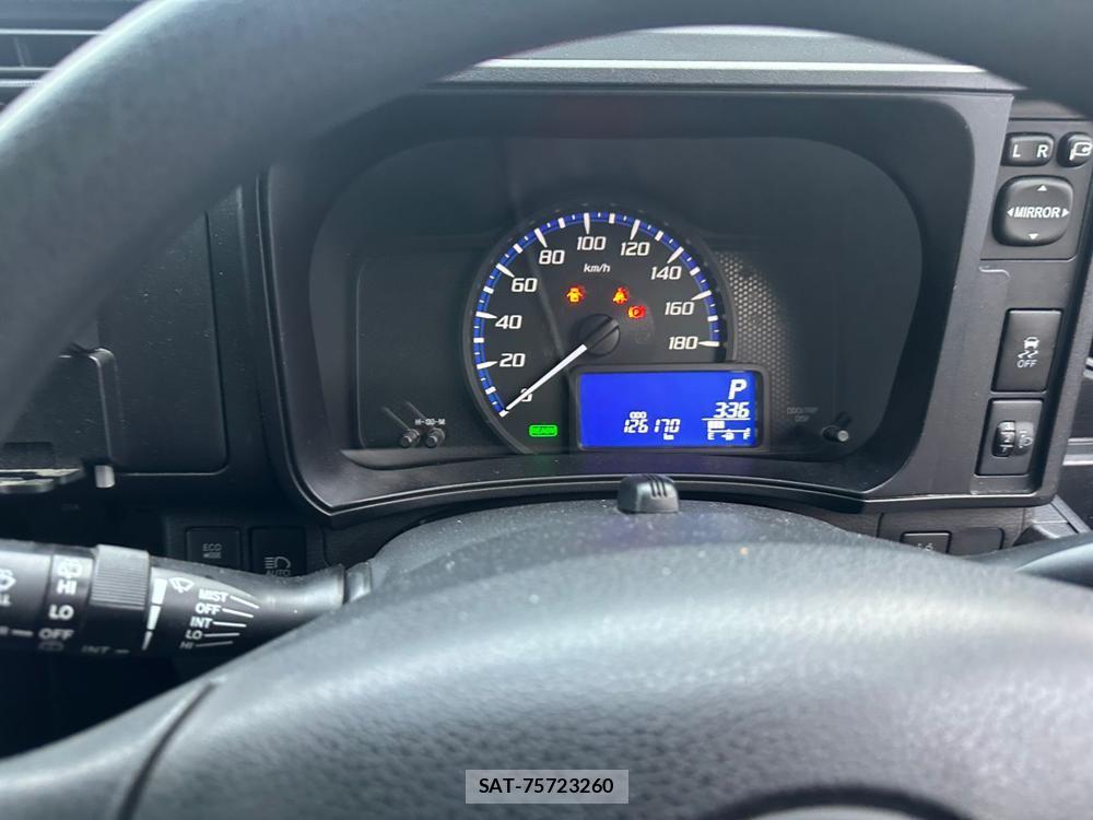 Toyota PROBOX VAN 2019-10 1432468-14