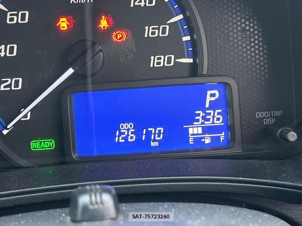 Toyota PROBOX VAN 2019-10 1432468-15