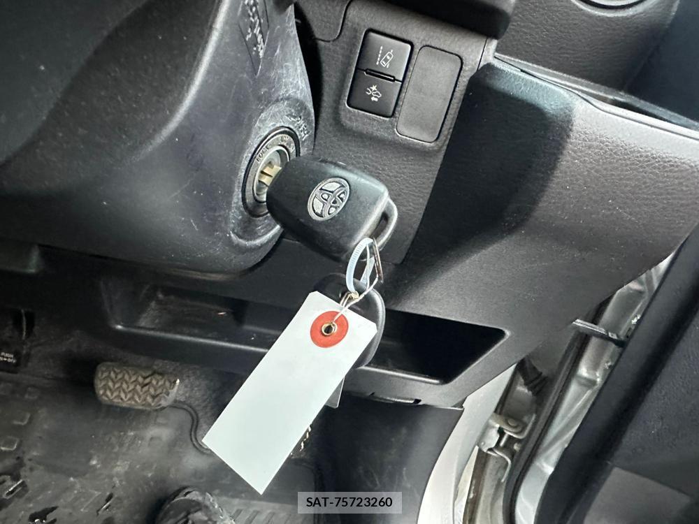 Toyota PROBOX VAN 2019-10 1432468-16
