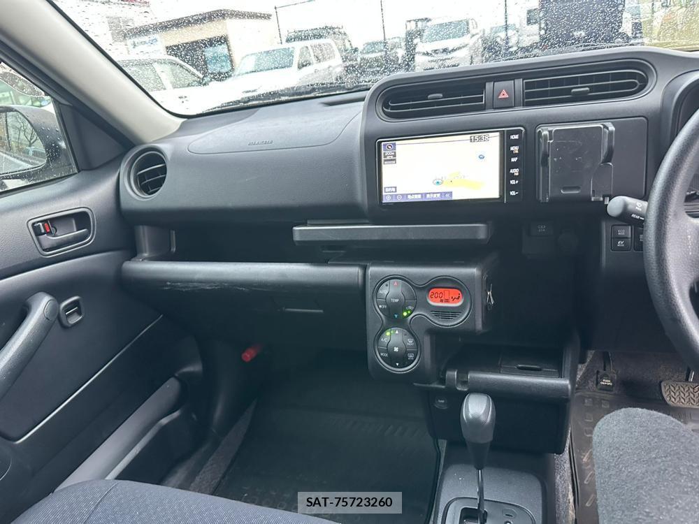 Toyota PROBOX VAN 2019-10 1432468-17