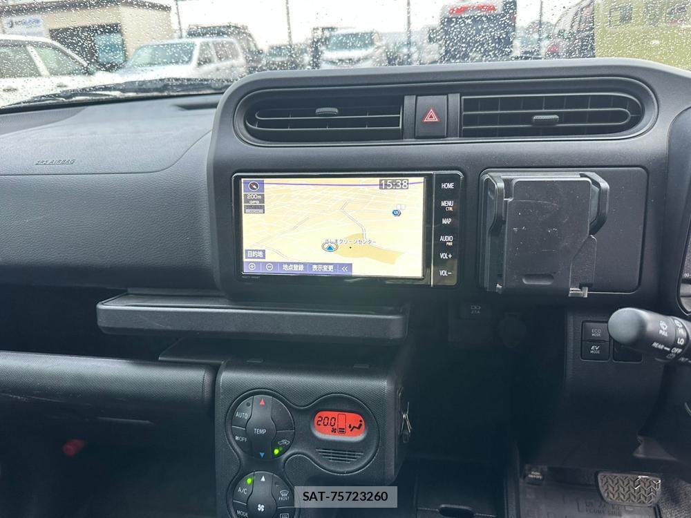 Toyota PROBOX VAN 2019-10 1432468-18