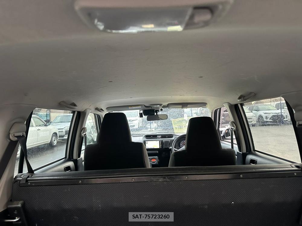 Toyota PROBOX VAN 2019-10 1432468-22