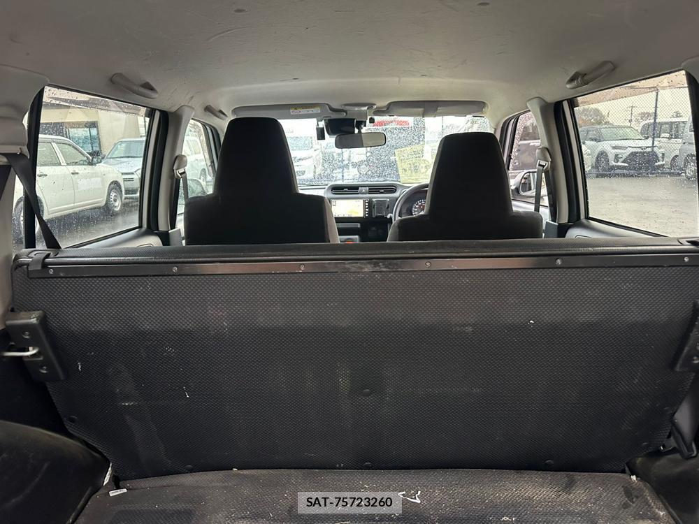 Toyota PROBOX VAN 2019-10 1432468-23