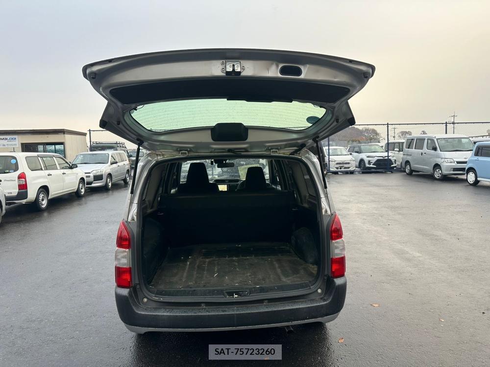 Toyota PROBOX VAN 2019-10 1432468-24