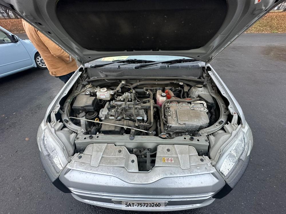 Toyota PROBOX VAN 2019-10 1432468-25