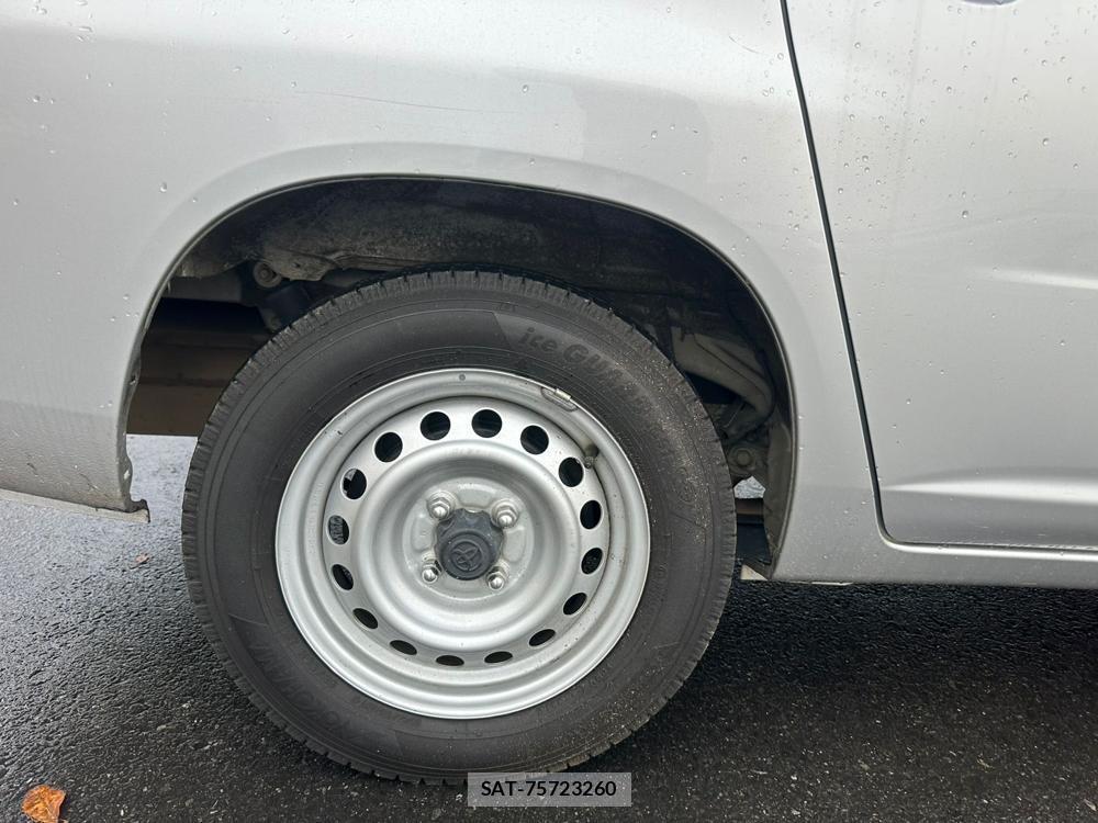 Toyota PROBOX VAN 2019-10 1432468-26