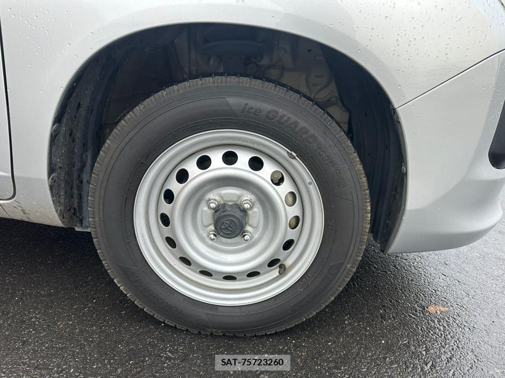 Toyota PROBOX VAN 2019-10 1432468-27