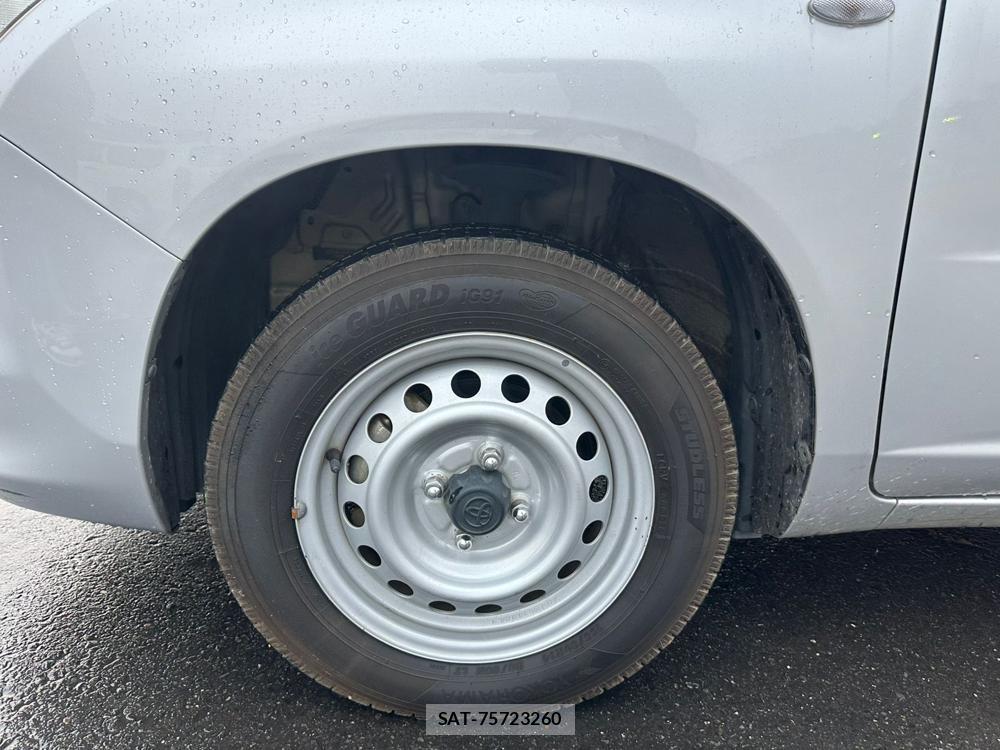 Toyota PROBOX VAN 2019-10 1432468-28