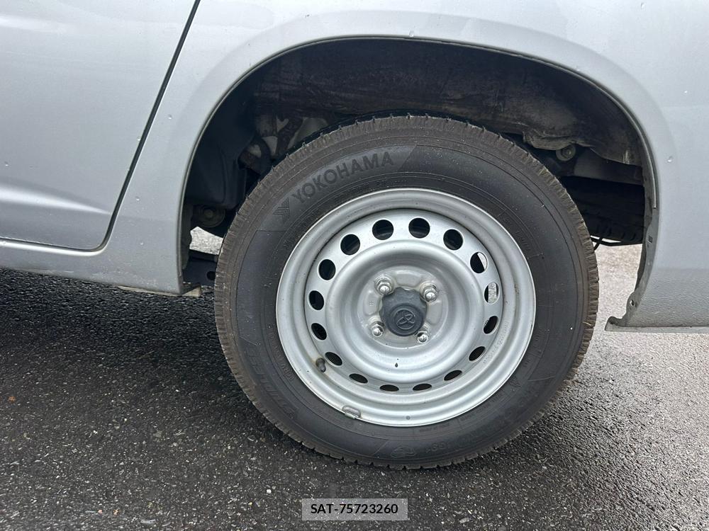 Toyota PROBOX VAN 2019-10 1432468-29