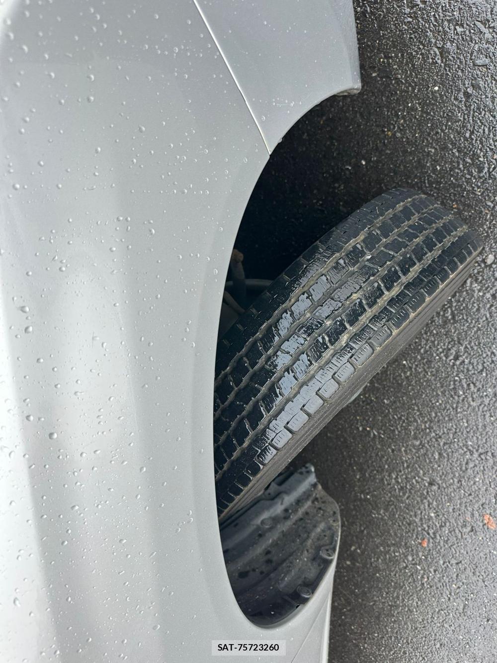 Toyota PROBOX VAN 2019-10 1432468-30
