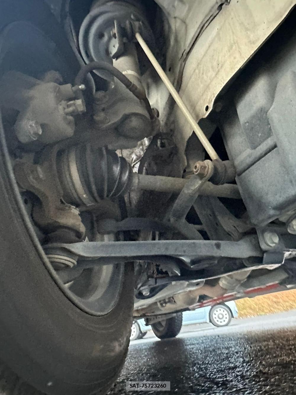 Toyota PROBOX VAN 2019-10 1432468-31