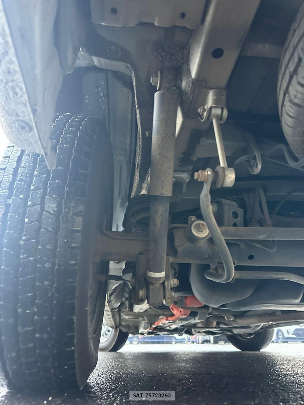 Toyota PROBOX VAN 2019-10 1432468-33
