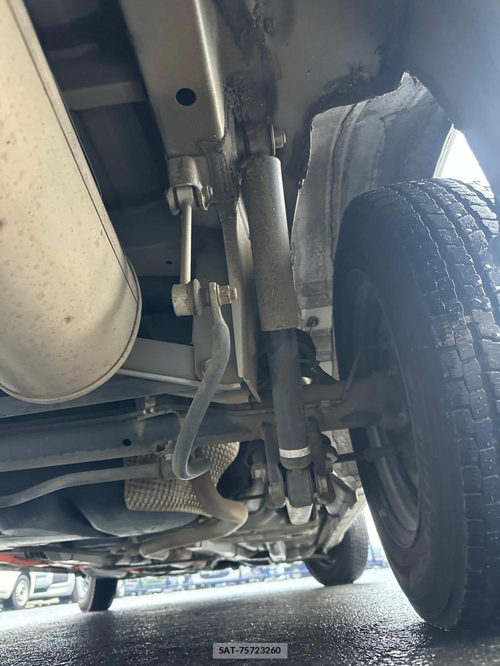 Toyota PROBOX VAN 2019-10 1432468-34