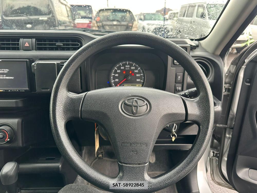 Toyota PROBOX VAN 2019 1431632-13
