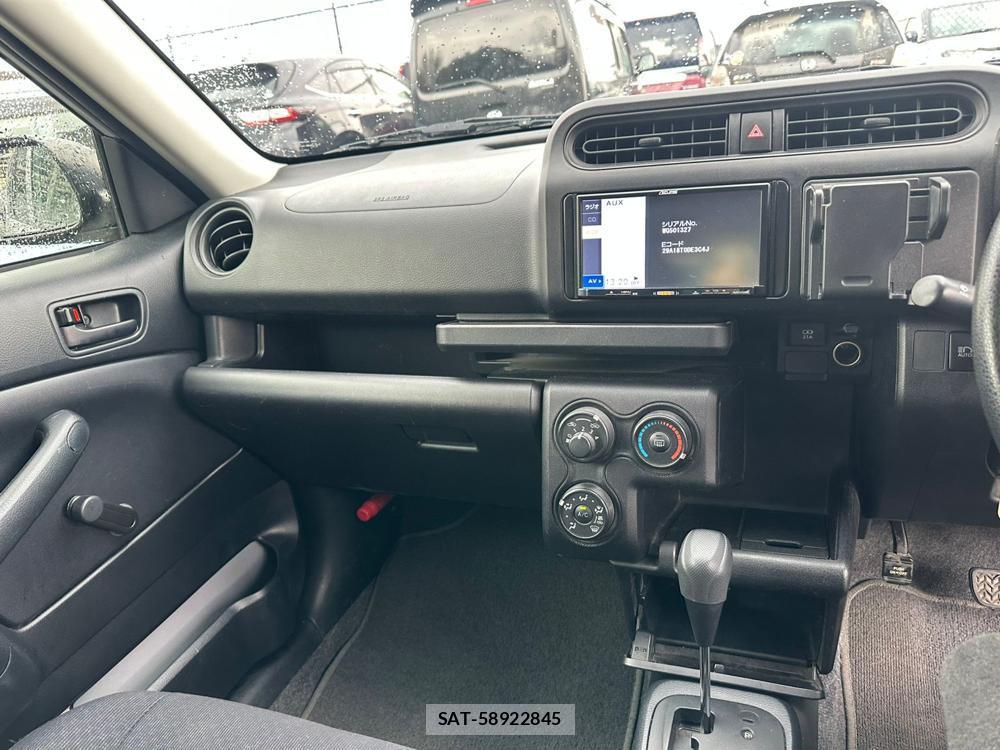 Toyota PROBOX VAN 2019 1431632-17