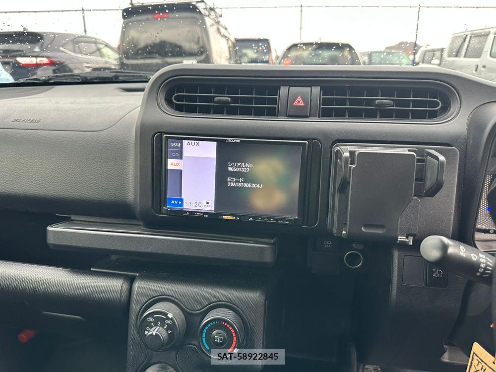 Toyota PROBOX VAN 2019 1431632-18