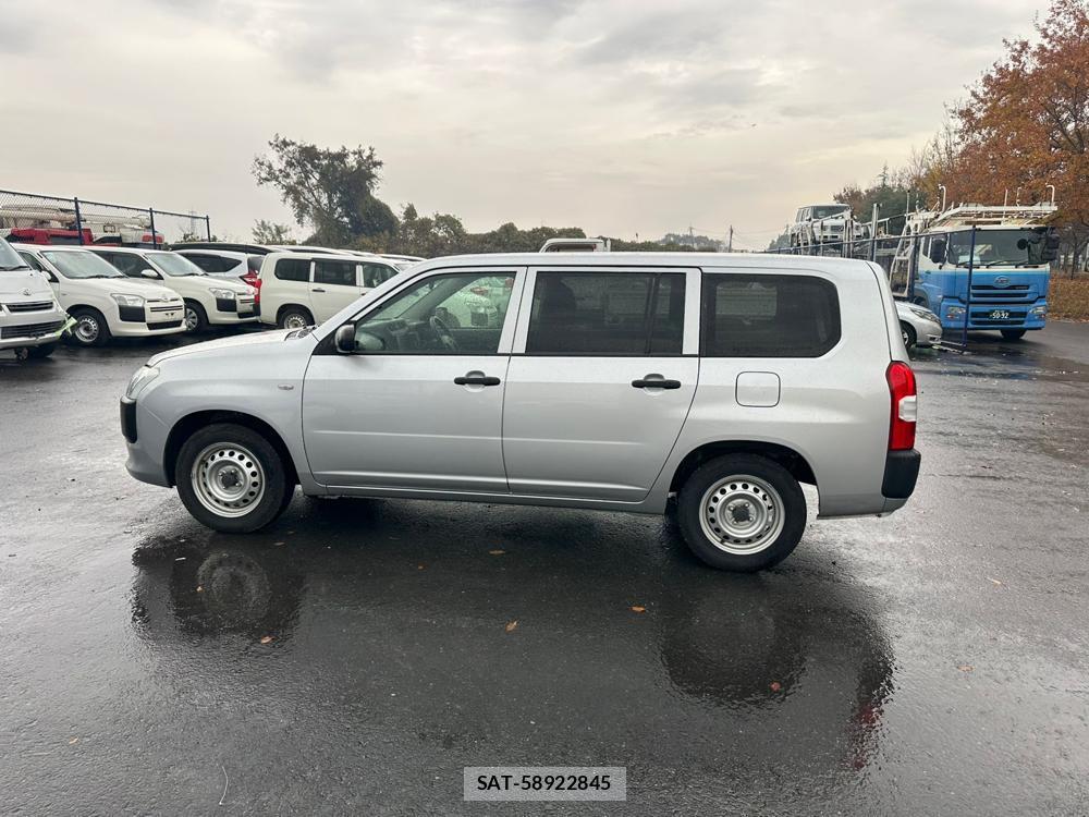 Toyota PROBOX VAN 2019 1431632-1