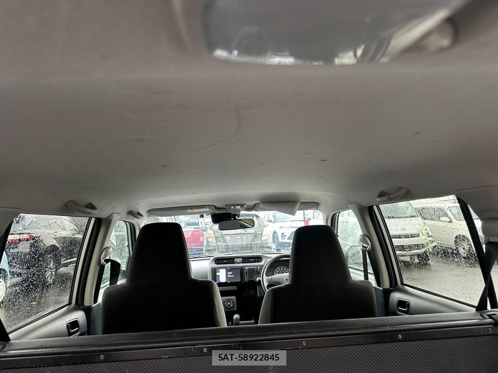 Toyota PROBOX VAN 2019 1431632-22