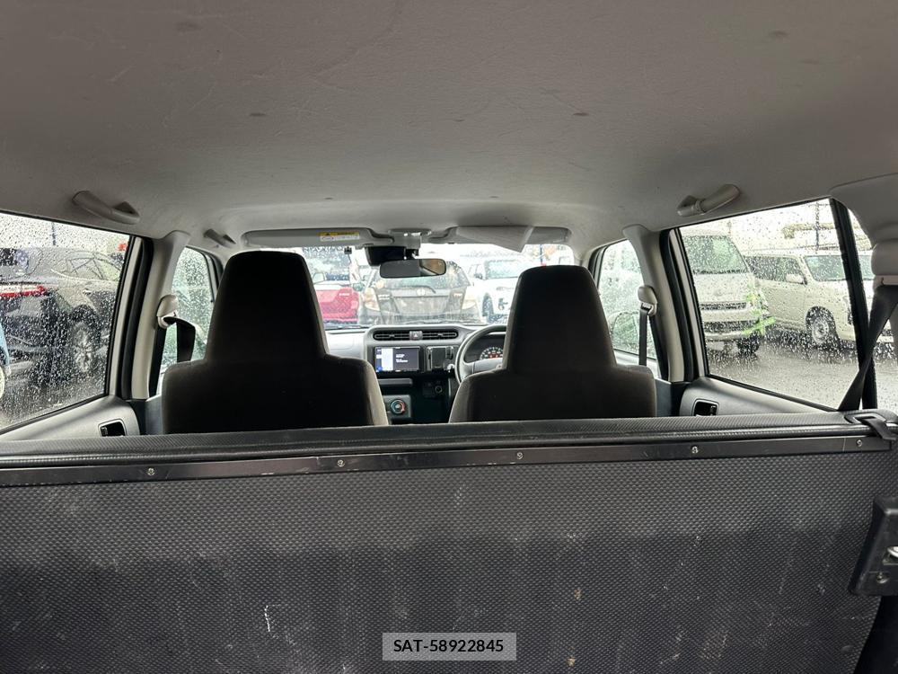 Toyota PROBOX VAN 2019 1431632-23